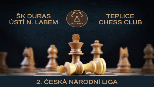 2. Česká národní liga / „Jedno kolo, jeden tým, jeden cíl!“