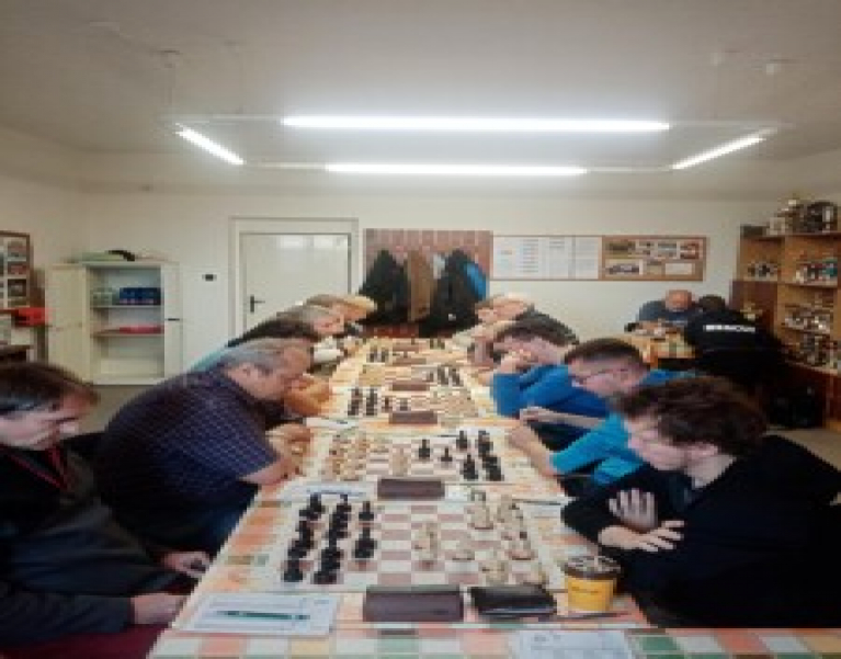 KP1 | 1.kolo vítězíme s TJ Podbořany 3:5