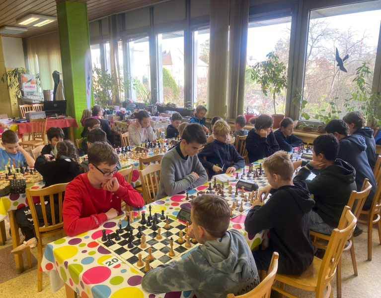 GP Litoměřice | skvěle O. Studnička