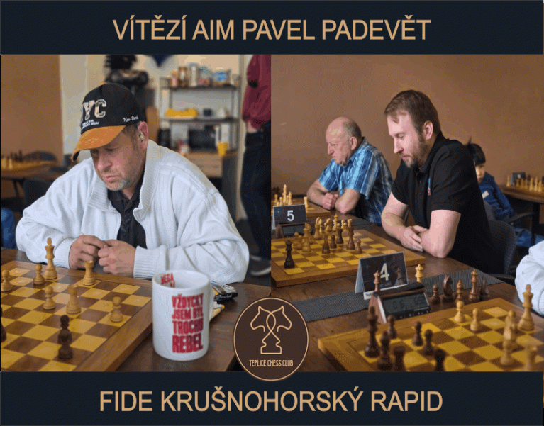 Ulov si svého AIM a vyhraj flašku!