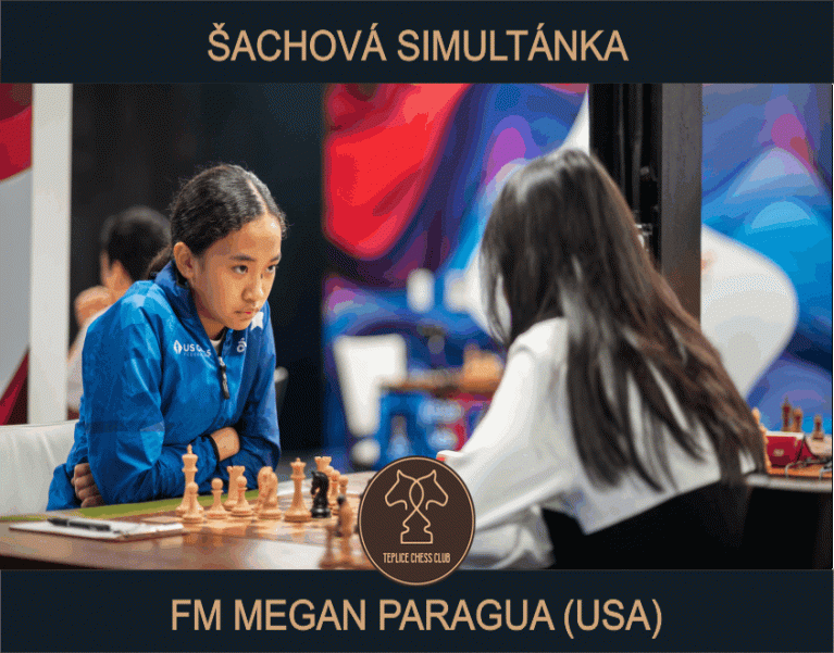 První přihlášky na simultánku již máme!